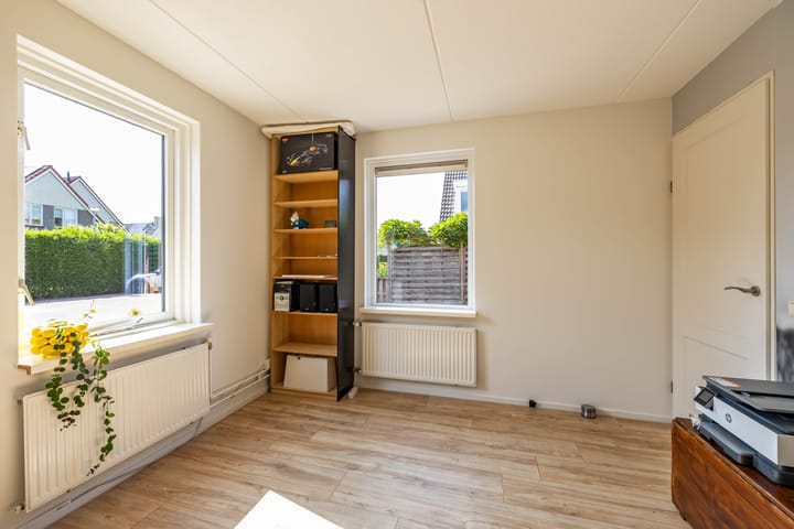 Foto 20 van Bergpad 20