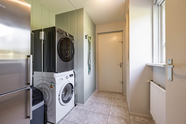 Foto 21 van Bergpad 20