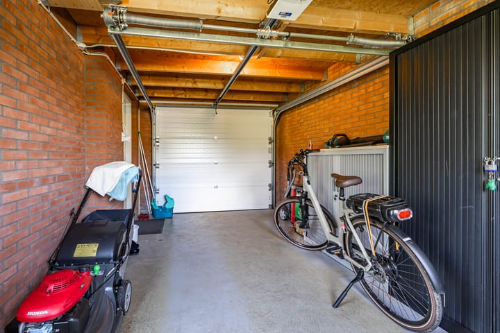 Foto 22 van Bergpad 20