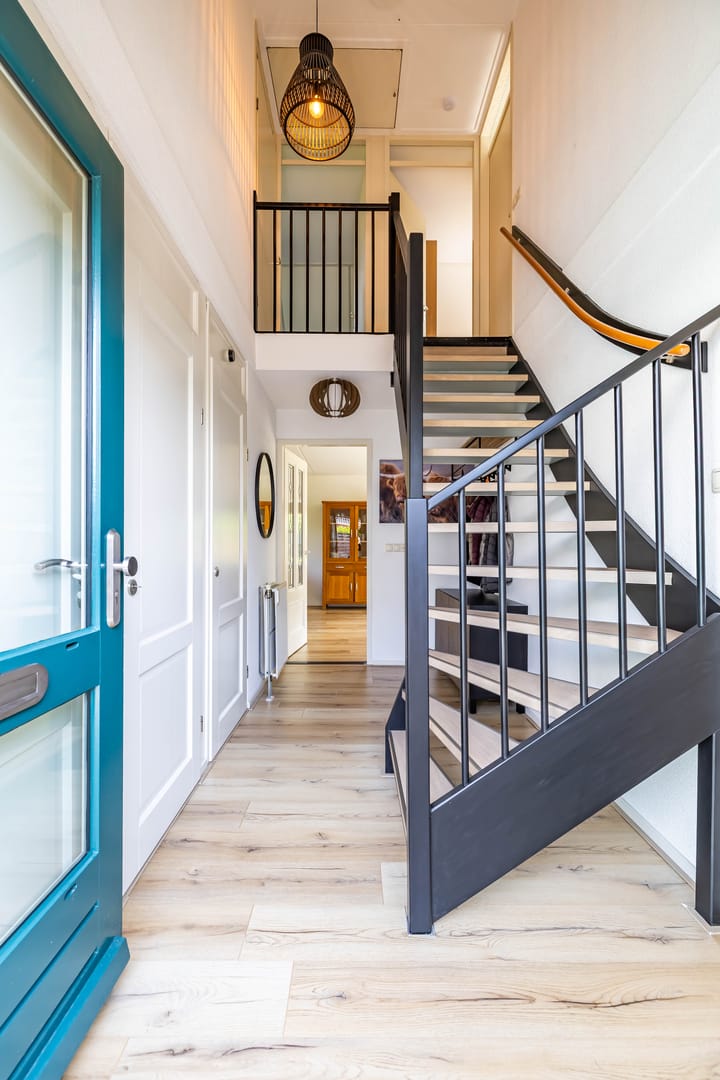 Foto 8 van Bergpad 20