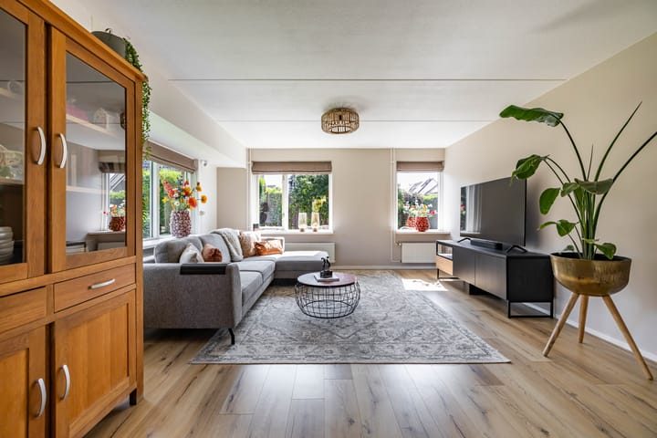 Foto 10 van Bergpad 20