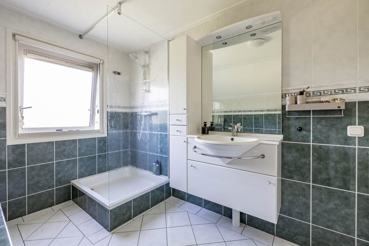 Foto 33 van Bergpad 20