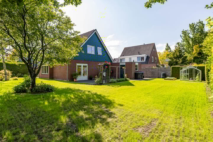 Foto 41 van Bergpad 20