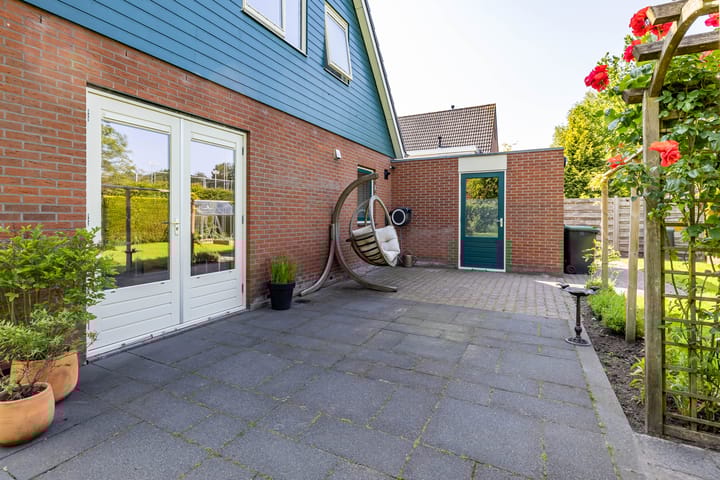 Foto 42 van Bergpad 20