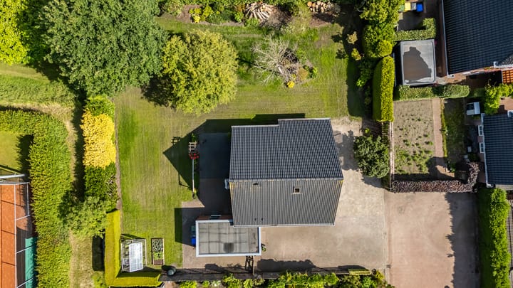 Foto 43 van Bergpad 20