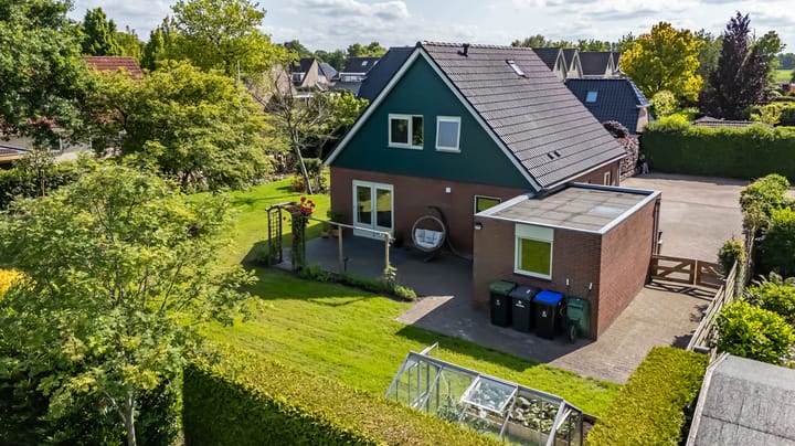 Foto 44 van Bergpad 20