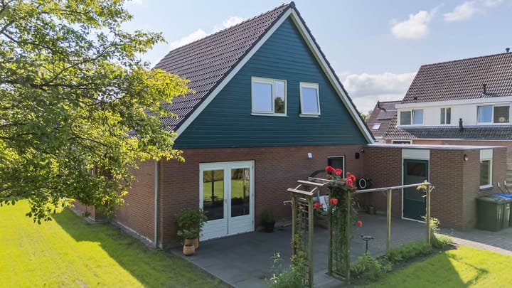 Foto 45 van Bergpad 20