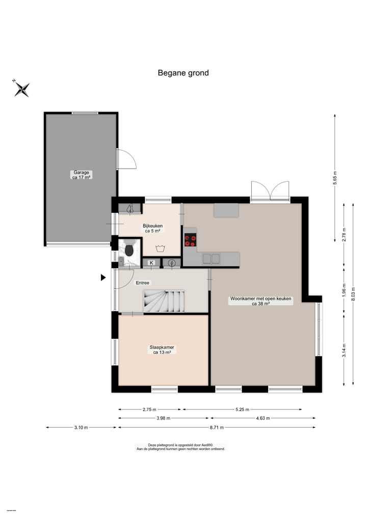 Foto 50 van Bergpad 20