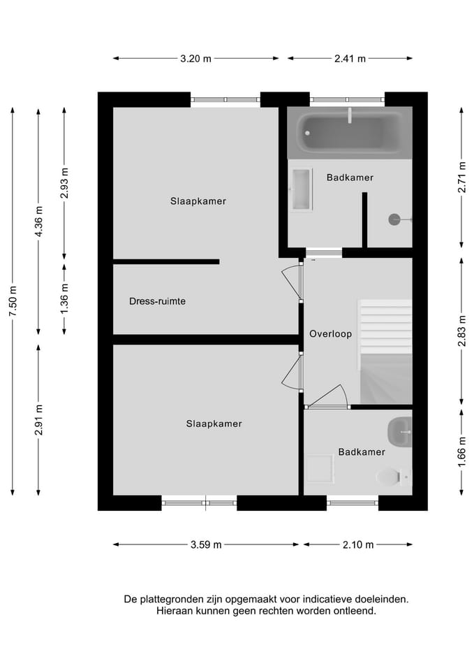 Foto 31 van Visartstraat 48