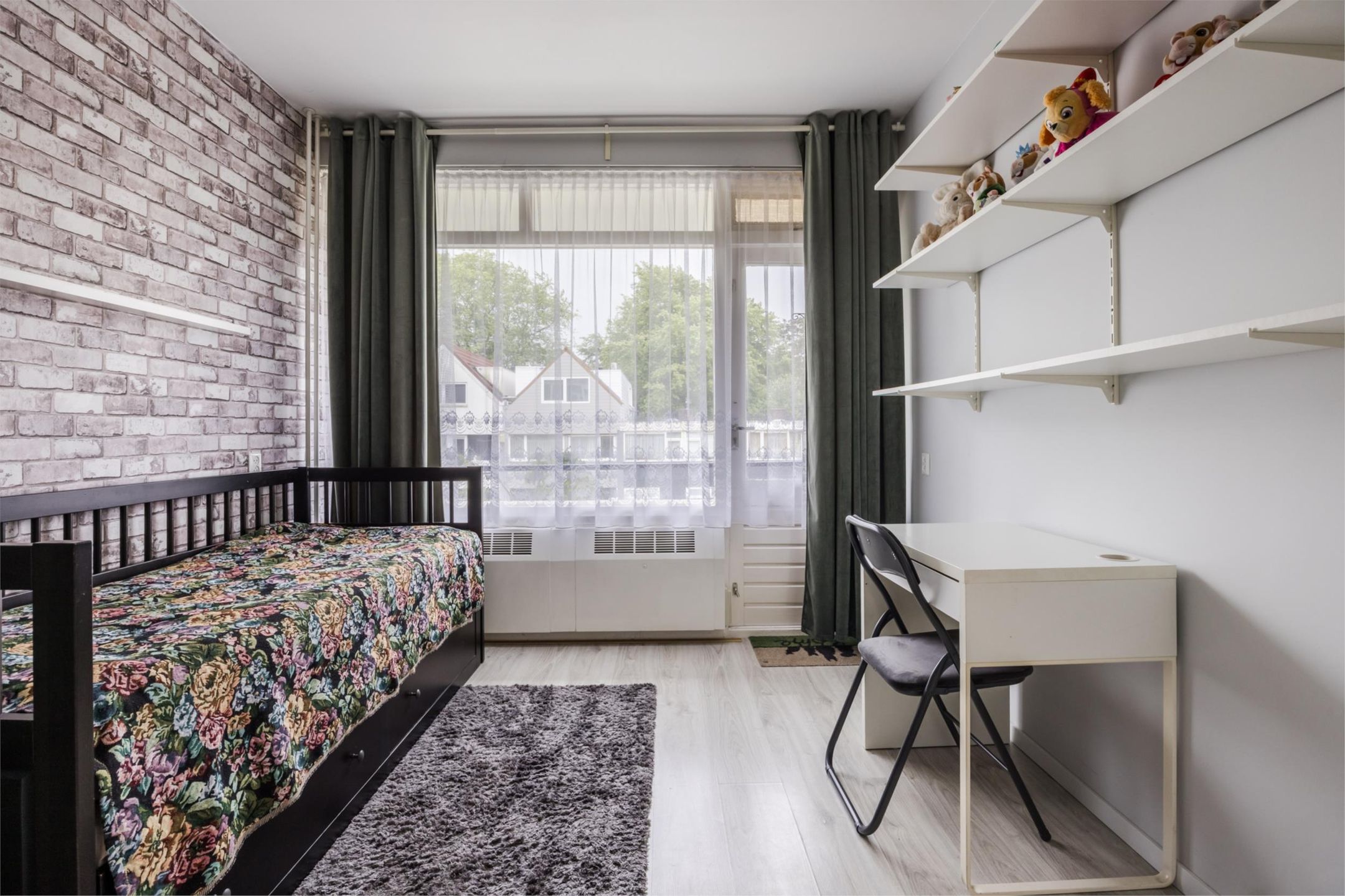 Foto 3 van Platostraat 109