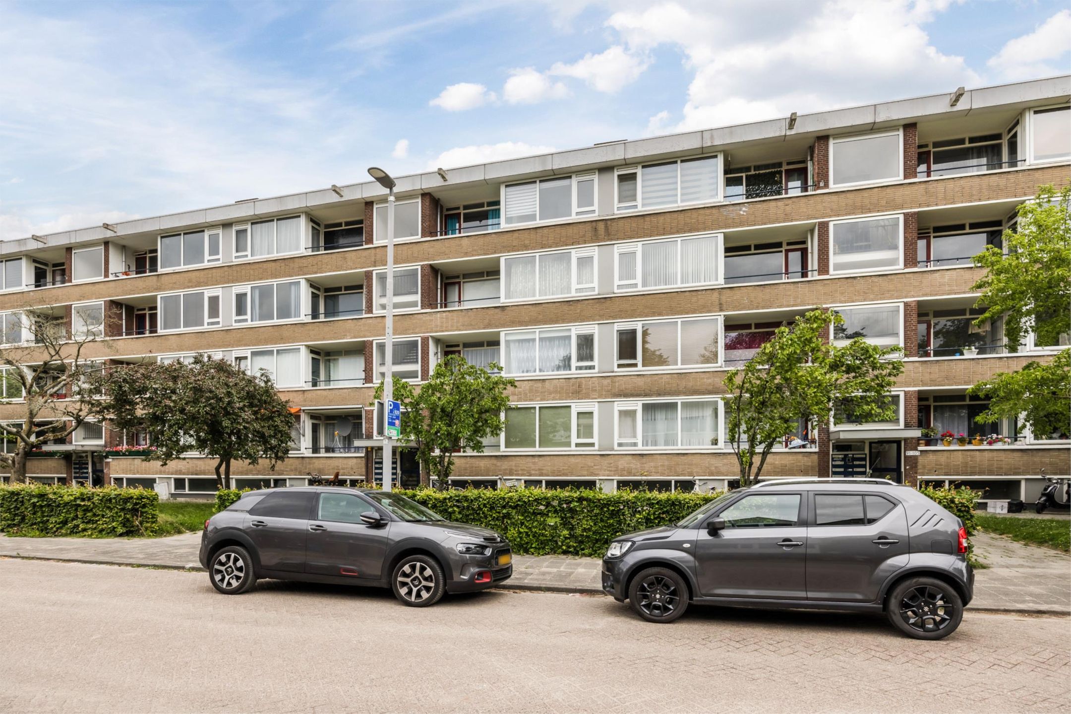 Foto 6 van Platostraat 109