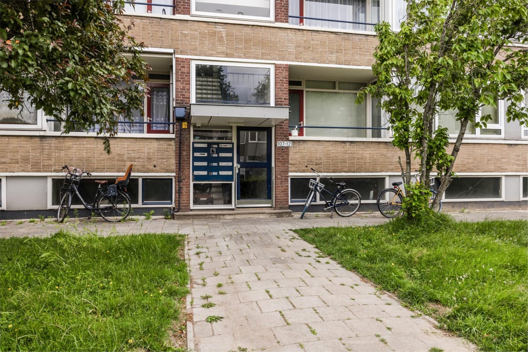 Foto 7 van Platostraat 109