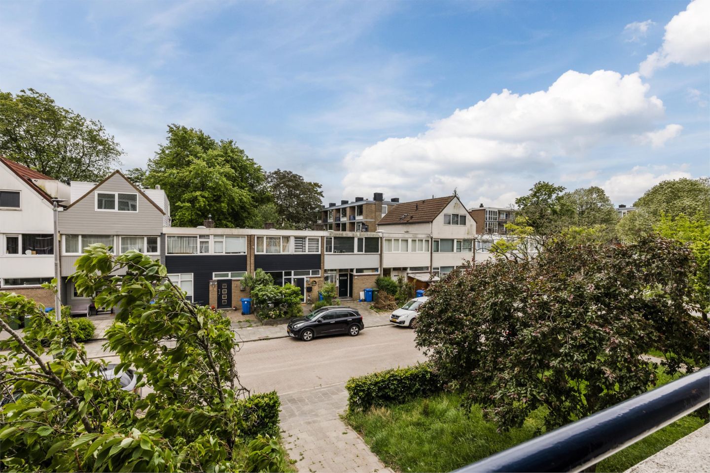 Foto 5 van Platostraat 109