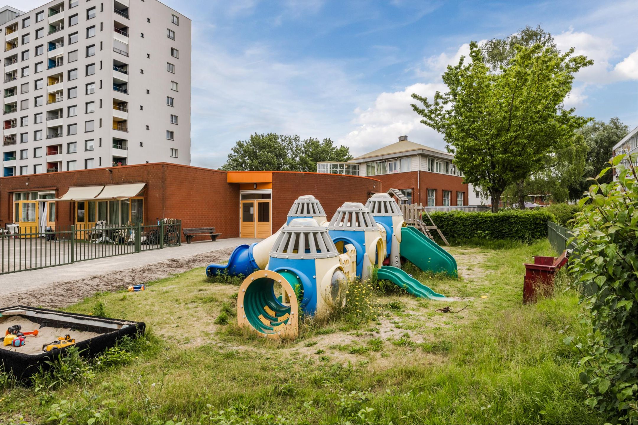 Foto 33 van Platostraat 109