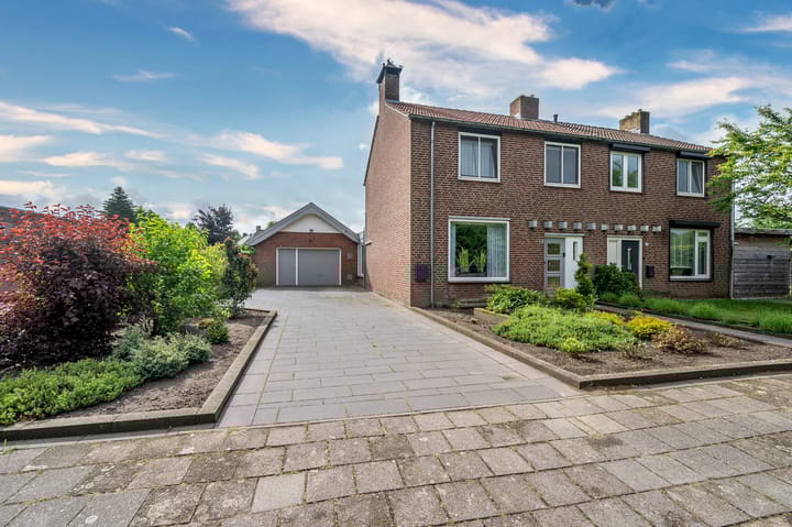 Foto 1 van Americaanseweg 18