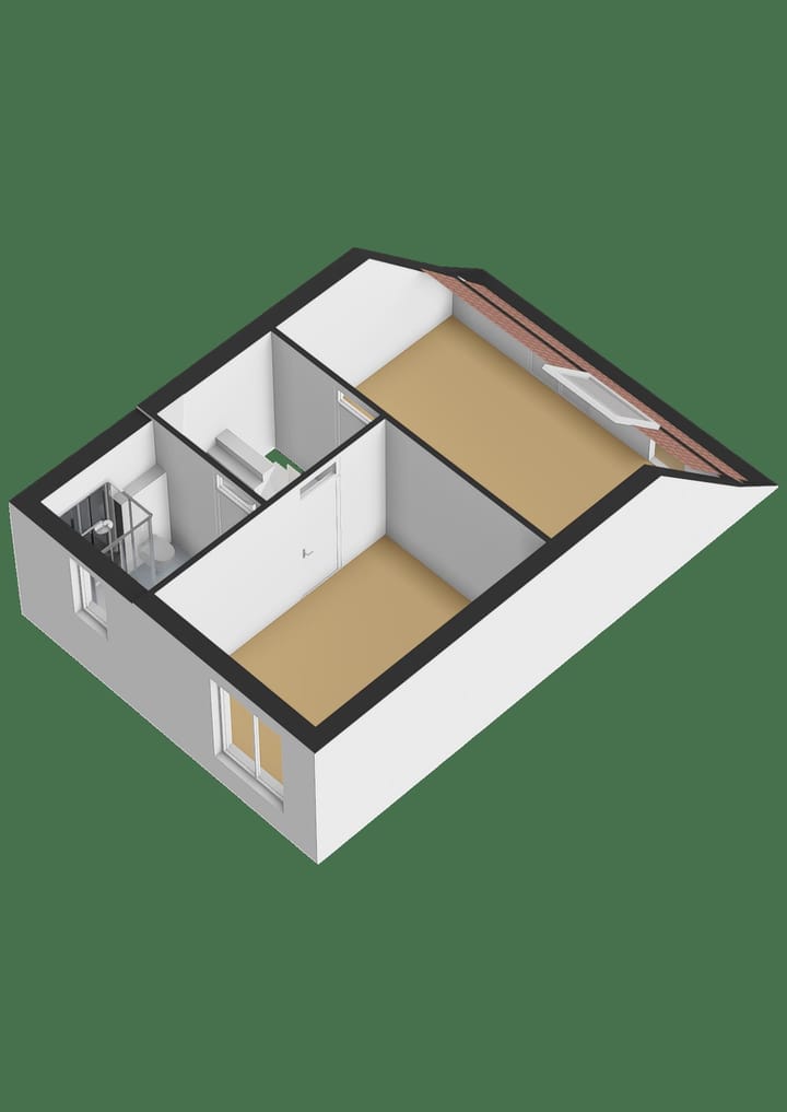 Foto 44 van Pijlkruidstraat 35