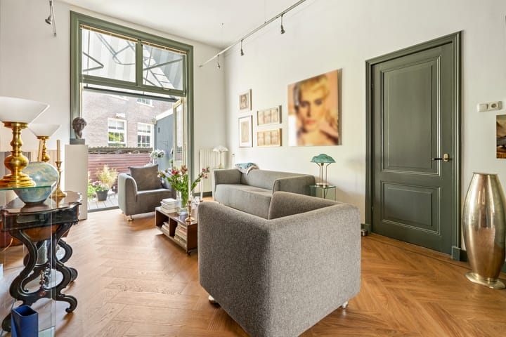 Foto 4 van Frans Halsstraat 17