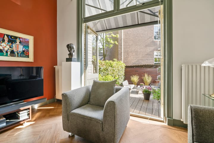 Foto 6 van Frans Halsstraat 17