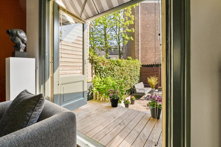 Foto 8 van Frans Halsstraat 17