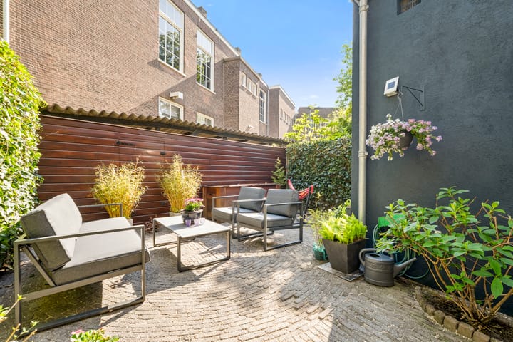 Foto 9 van Frans Halsstraat 17