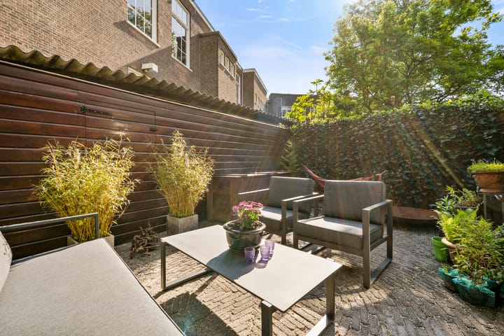 Foto 10 van Frans Halsstraat 17