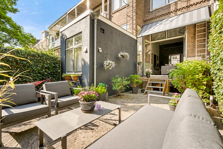 Foto 13 van Frans Halsstraat 17