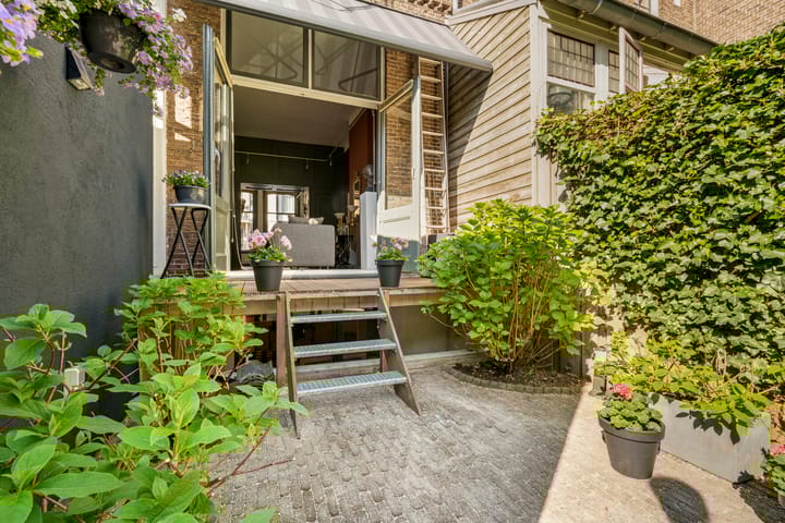 Foto 15 van Frans Halsstraat 17