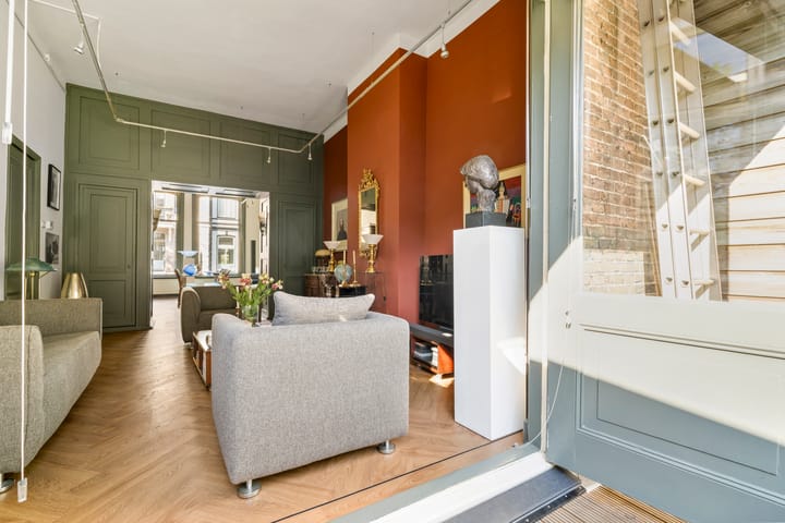 Foto 16 van Frans Halsstraat 17