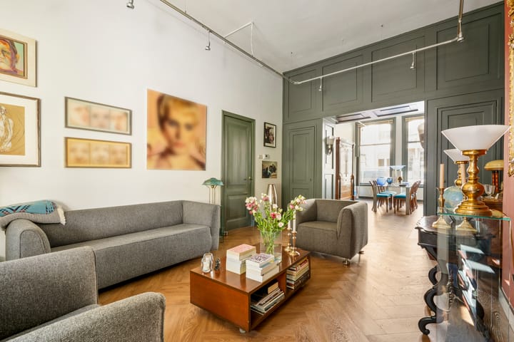 Foto 17 van Frans Halsstraat 17