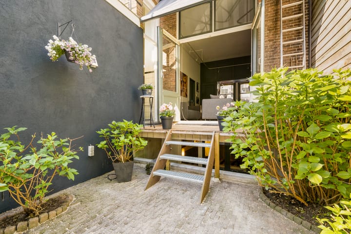 Foto 14 van Frans Halsstraat 17