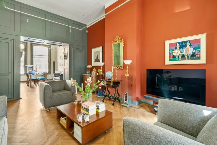 Foto 18 van Frans Halsstraat 17