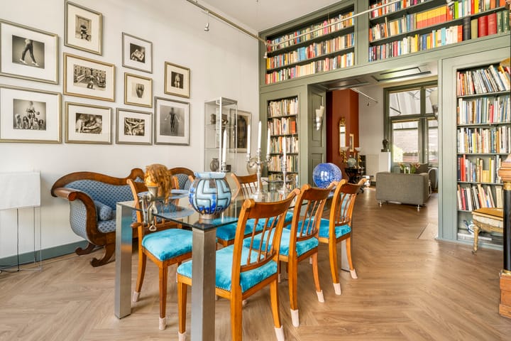 Foto 21 van Frans Halsstraat 17