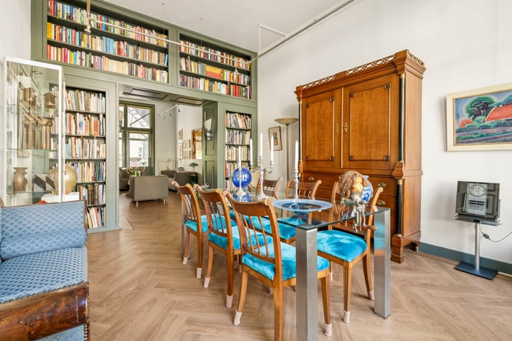 Foto 22 van Frans Halsstraat 17