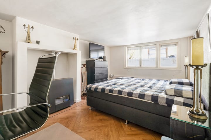 Foto 26 van Frans Halsstraat 17