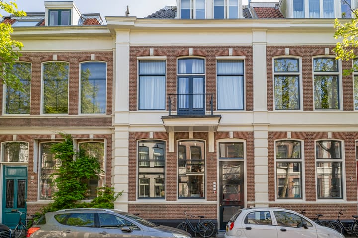 Foto 37 van Frans Halsstraat 17