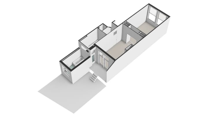 Foto 41 van Frans Halsstraat 17