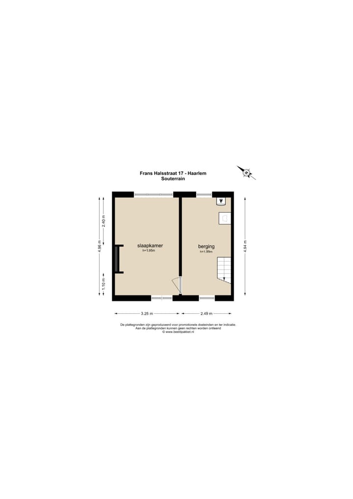 Foto 44 van Frans Halsstraat 17