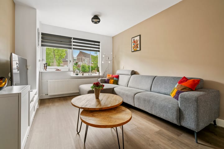 Foto 2 van Mastbos 43