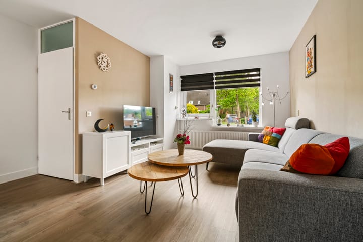 Foto 4 van Mastbos 43