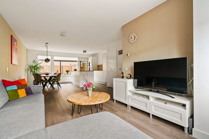 Foto 5 van Mastbos 43