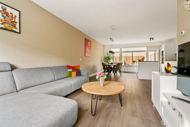 Foto 6 van Mastbos 43