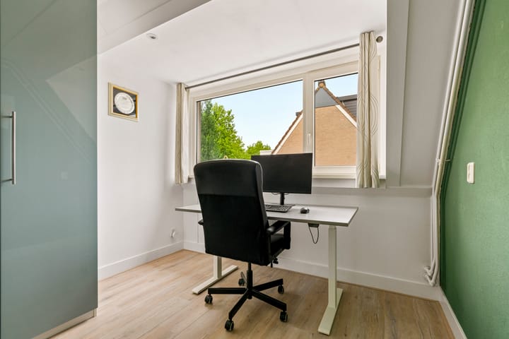 Foto 15 van Mastbos 43