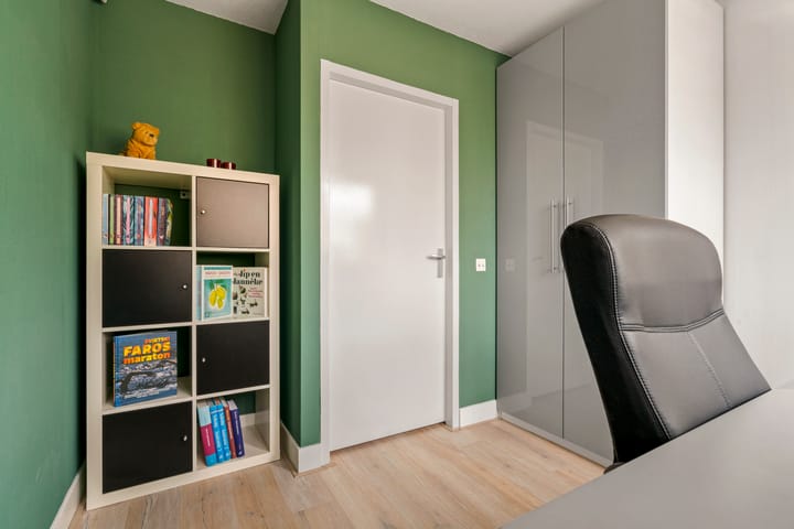 Foto 16 van Mastbos 43