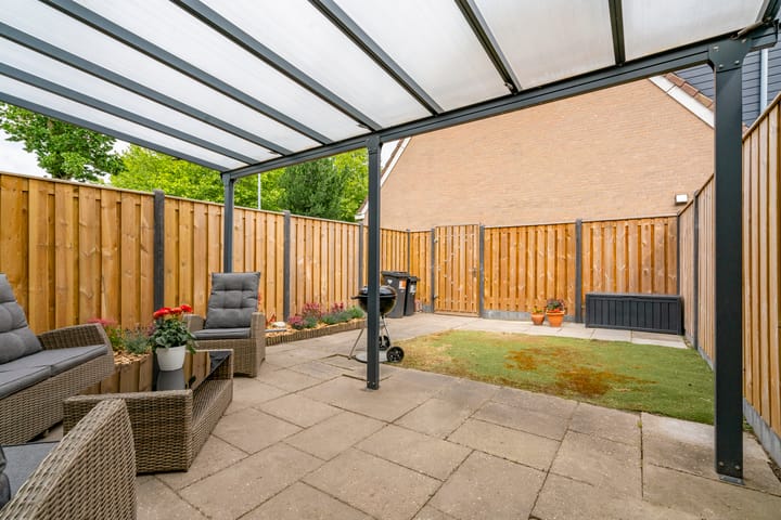 Foto 24 van Mastbos 43