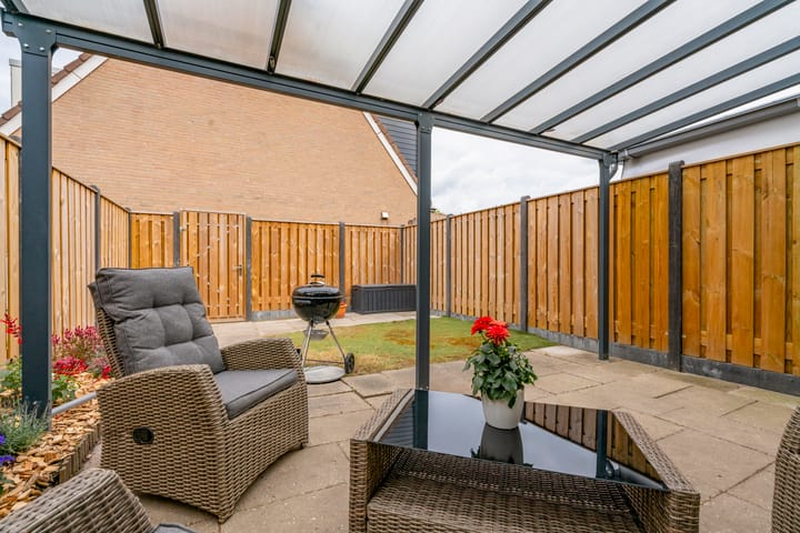 Foto 25 van Mastbos 43