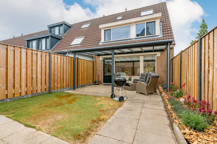 Foto 26 van Mastbos 43