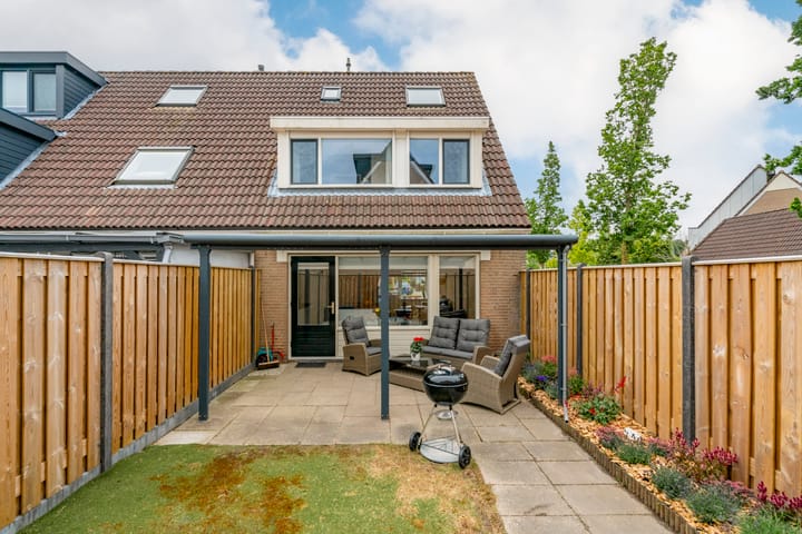 Foto 28 van Mastbos 43