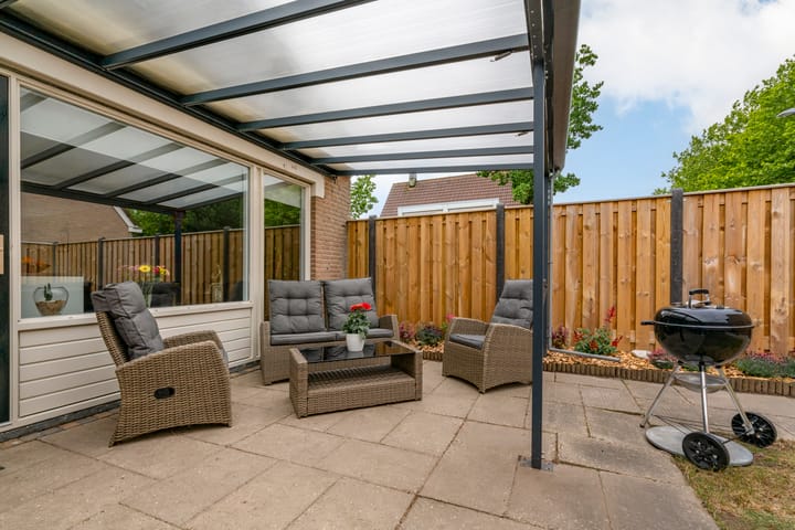 Foto 30 van Mastbos 43