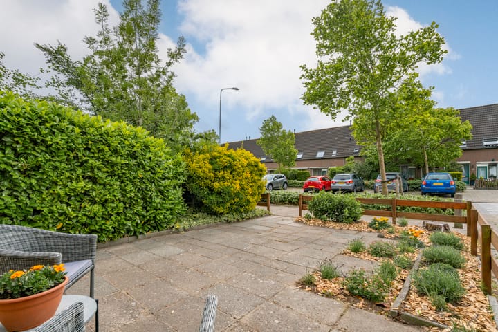 Foto 31 van Mastbos 43