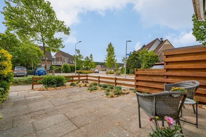 Foto 32 van Mastbos 43